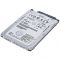 Накопичувач HDD 2.5" SATA  250GB Hitachi (HGST) Travelstar Z5K500 5400rpm 8MB (HTS545025A7E380) гар. 12 мiс.