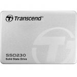 Накопичувач SSD  128GB Transcend SSD230S Premium 2.5" SATA III 3D V-NAND TLC (TS128GSSD230S)