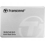 Накопичувач SSD  512GB Transcend SSD230S Premium 2.5" SATA III 3D V-NAND TLC (TS512GSSD230S)
