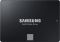 Накопичувач SSD 1TB Samsung 870 EVO 2.5" SATAIII MLC (MZ-77E1T0B/EU)