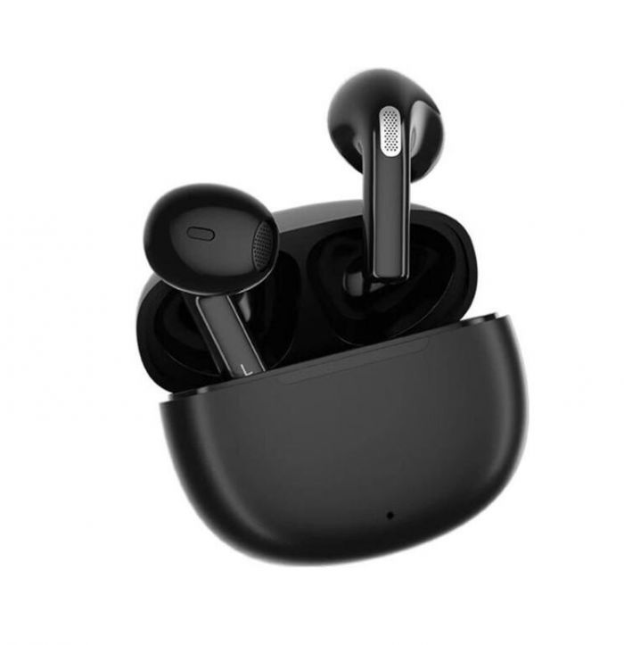 Bluetooth-гарнітура QCY AilyPods T20 Black_