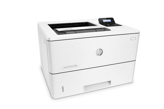 Принтер А4 HP LaserJet Pro M501dn (J8H61A)