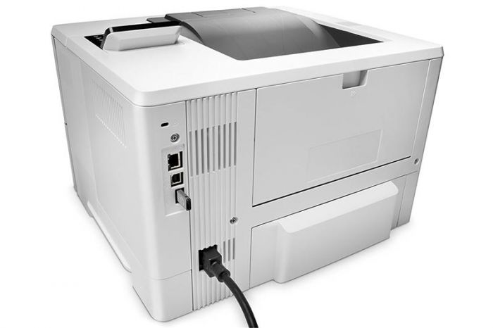 Принтер А4 HP LaserJet Pro M501dn (J8H61A)