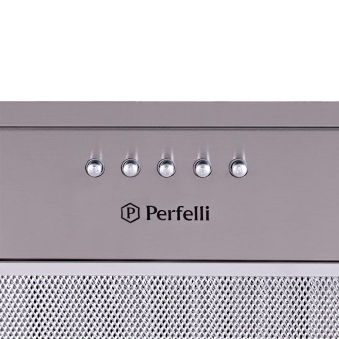 Витяжка Perfelli BI 6512 A 1000 I LED