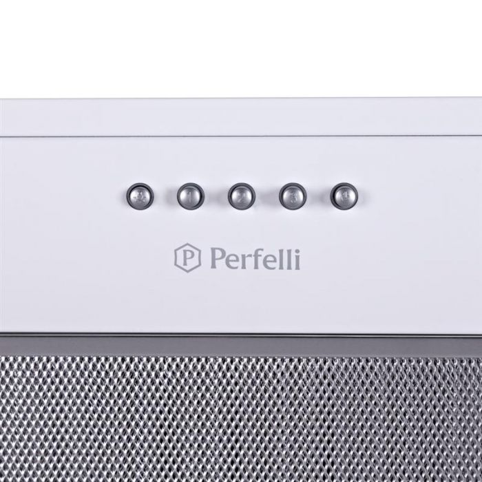 Витяжка Perfelli BI 6512 A 1000 W LED