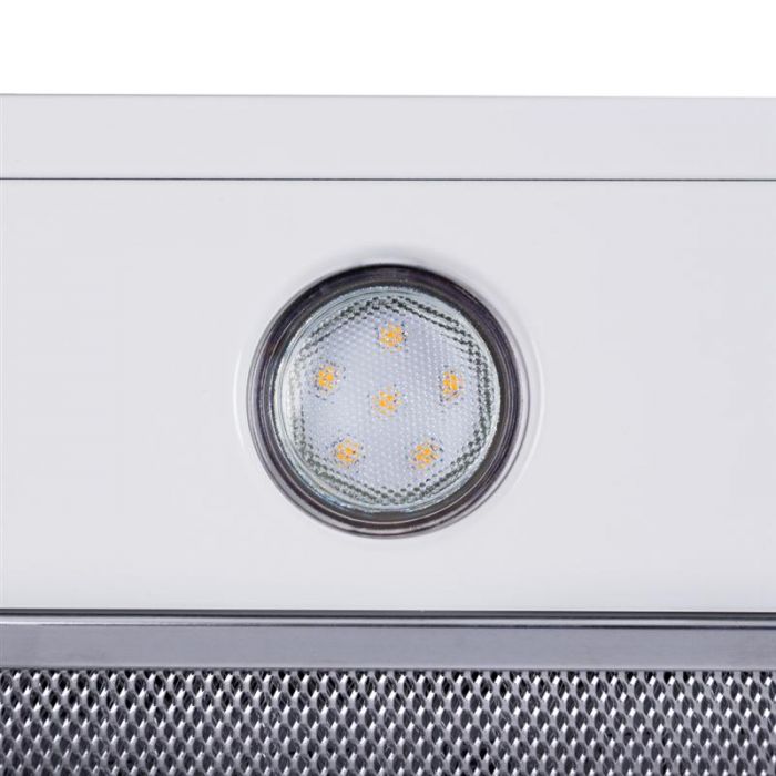 Витяжка Perfelli BI 6512 A 1000 W LED