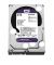 Накопичувач HDD SATA 2.0TB WD Purple 5400rpm 64MB (WD20PURZ_) (Б/В)