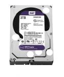 Накопичувач HDD SATA 3.0TB WD Purple 5400rpm 64MB (WD30PURZ) Б/В