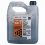 Тонер Patron (PN-BU4-1) Brother Universal №4 Black, 1000 г