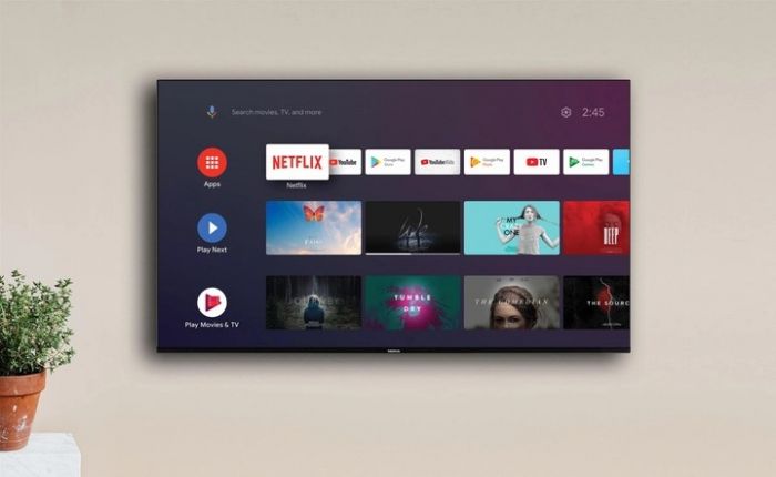 Телевізор Nokia Smart TV 3200A