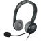 Гарнiтура SPEED LINK Sonid Black/Grey (SL-870002-BKGY) Гарнiтура SPEED LINK Sonid Black/Grey (SL-870002-BKGY)