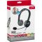 Гарнiтура SPEED LINK Sonid Black/Grey (SL-870002-BKGY) Гарнiтура SPEED LINK Sonid Black/Grey (SL-870002-BKGY)