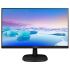Монiтор Philips 23.8" 243V7QSB/00 IPS Black