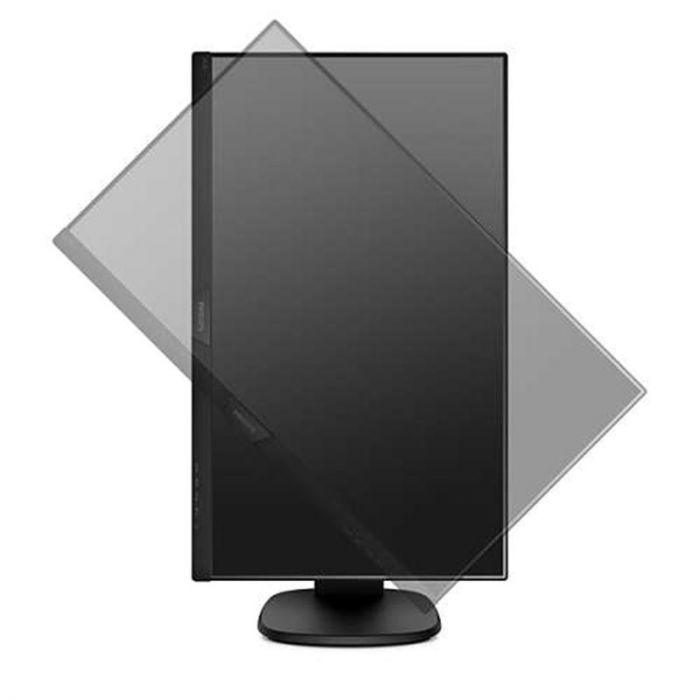 Монiтор Philips 23.8" 243S7EHMB/00 IPS Black