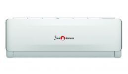 Кондиціонер Idea ISR-07HR-SA7-N1 серія Samurai-FH