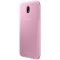 Чохол-накладка Samsung Jelly Cover для Samsung Galaxy J7 (2017) SM-J730 Pink (EF-AJ730TPEGRU)