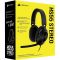 Гарнiтура Corsair HS55 Surround Headset Carbon (CA-9011265-EU)