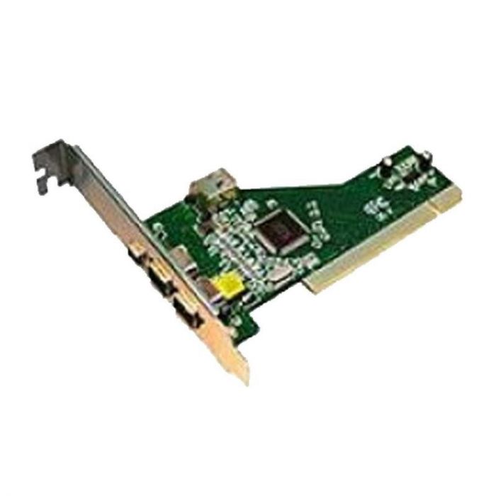 Контролер OEM (MM-PCI-6306-01-HN01) PCI Firewire 1394 3+1 ports, VIA