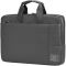 Сумка для ноутбука Continent CC-215GR 16" Grey