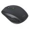 Мишка Bluetooth+Wireless Logitech MX Anywhere 2S (910-005132) Graphite лазерна