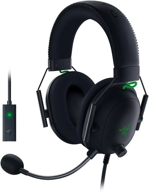 Гарнітура Razer BlackShark V2 (RZ04-03230100-R3M1)