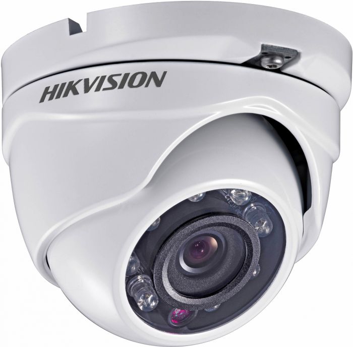 Turbo HD камера Hikvision DS-2CE56D0T-IRMF (3.6 мм)