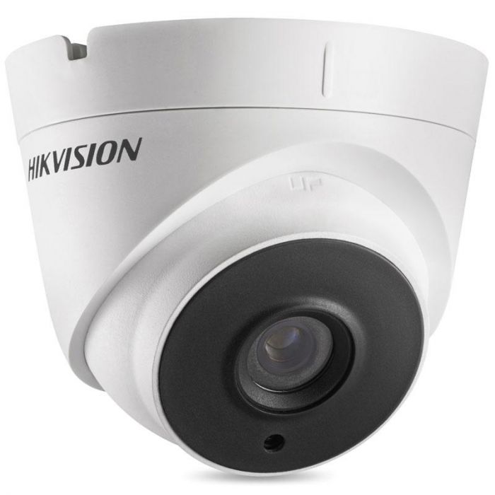 Turbo HD камера Hikvision DS-2CE56D0T-IT3F (C) (2.8 мм)