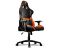 Крісло для геймерів Cougar Armor Black-Orange Крісло для геймерів Cougar Armor Black-Orange