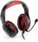 Гарнітура REAL-EL GDX-7590 Black/Red