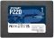 Накопичувач SSD 1TB Patriot P220 2.5" SATAIII TLC (P220S1TB25)