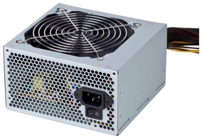 Блок живлення Chieftec APB-400B8 Value 400W