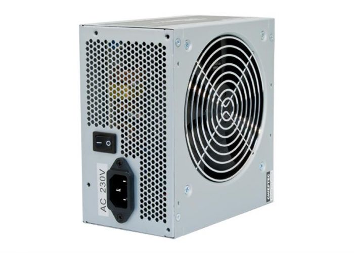 Блок живлення Chieftec APB-500B8 Value 500W