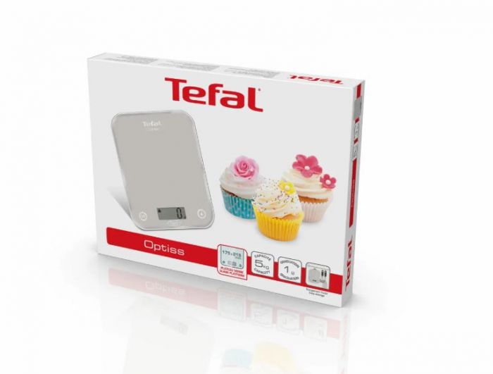 Ваги кухонні Tefal BC5004V2