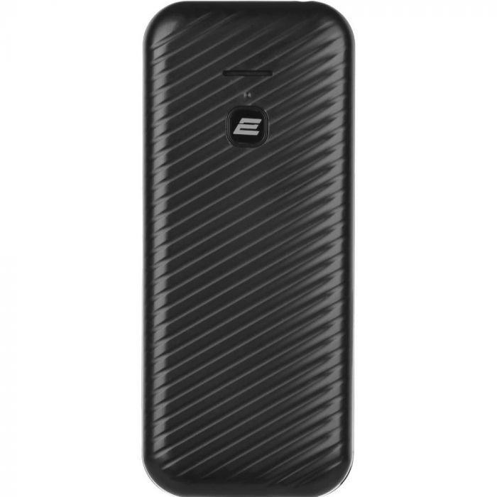 Мобiльний телефон 2E E240 2022 Dual Sim Black (688130245159)