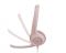 Гарнітура Logitech H390 USB Rose (981-001281)
