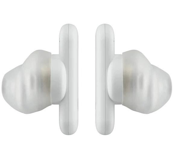 Гарнітура Logitech FITS True Wireless Gaming Earbuds White (985-001183)