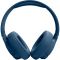 Bluetooth-гарнітура JBL Tune 720BT Blue (JBLT720BTBLU) Bluetooth-гарнітура JBL Tune 720BT Blue (JBLT720BTBLU)