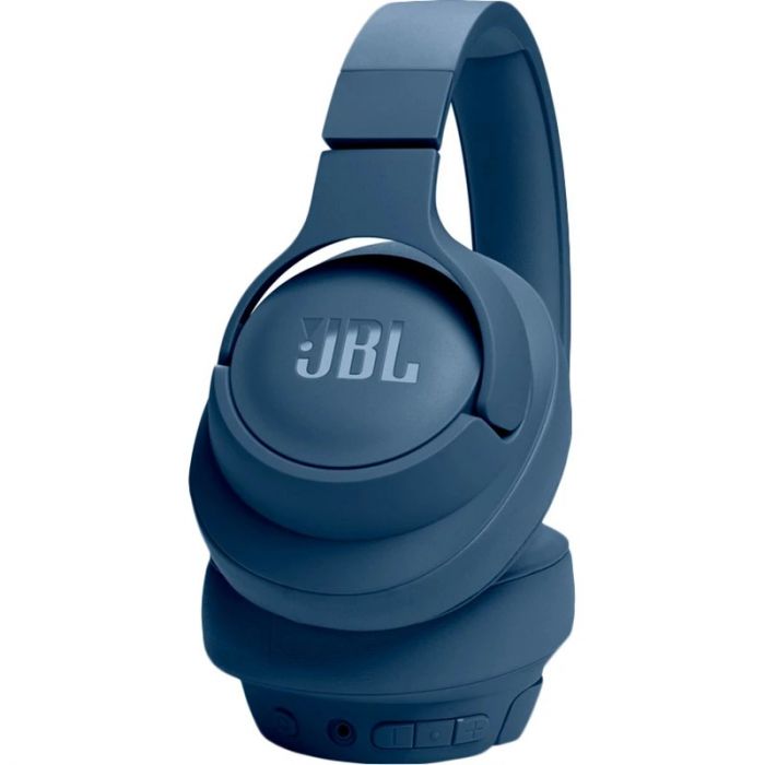 Bluetooth-гарнітура JBL Tune 720BT Blue (JBLT720BTBLU)