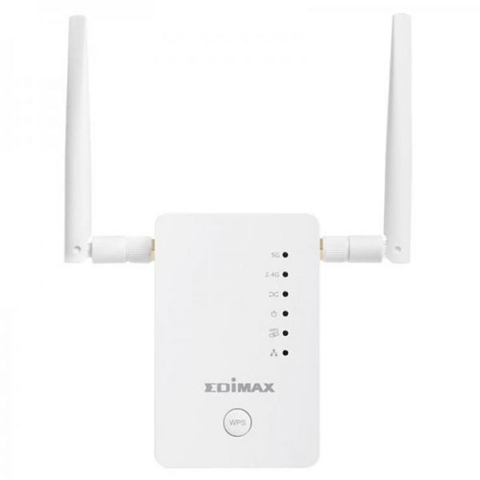 WiFi Mesh система Edimax Gemini RE11S