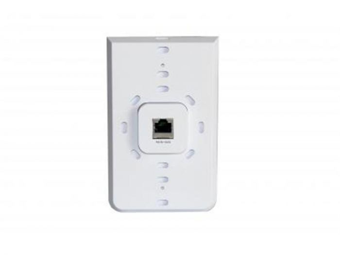 Точка доступу Ubiquiti UniFi UAP-AC-IW (AC1200, 20dBm, 3xGE)