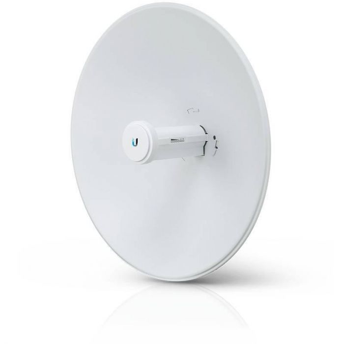 Точка доступу з антеною Ubiquiti Powerbeam PBE-5AC-GEN2 (AC, 25dBi, 1xGE)