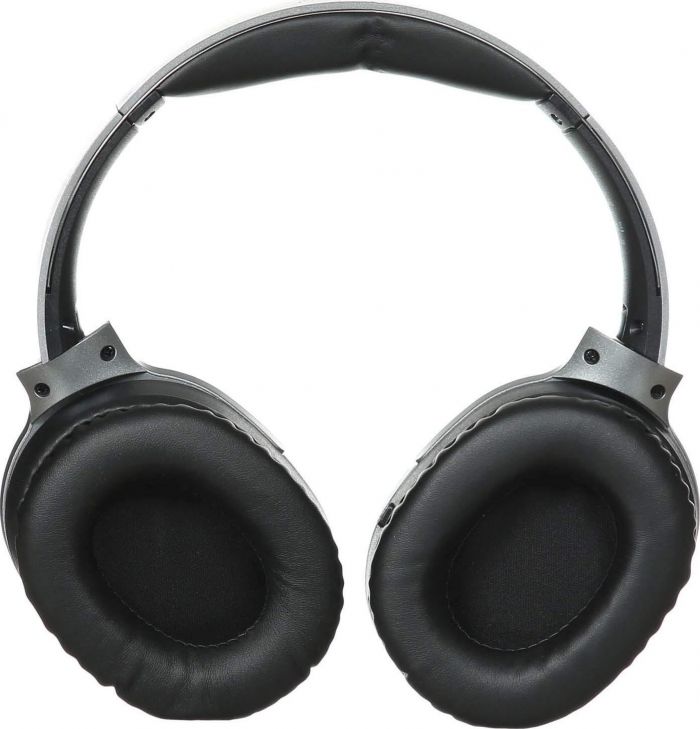 Bluetooth-гарнітура Proda PD-BH200 Maiku Dark Grey (6971278725534)