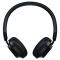 Bluetooth-гарнітура Remax RB-550HB HiFi Black (6954851229988) Bluetooth-гарнітура Remax RB-550HB HiFi Black (6954851229988)