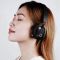 Bluetooth-гарнітура Remax RB-550HB HiFi Black (6954851229988) Bluetooth-гарнітура Remax RB-550HB HiFi Black (6954851229988)