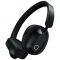 Bluetooth-гарнітура Remax RB-550HB HiFi Black (6954851229988) Bluetooth-гарнітура Remax RB-550HB HiFi Black (6954851229988)