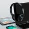 Bluetooth-гарнітура Remax RB-550HB HiFi Black (6954851229988) Bluetooth-гарнітура Remax RB-550HB HiFi Black (6954851229988)