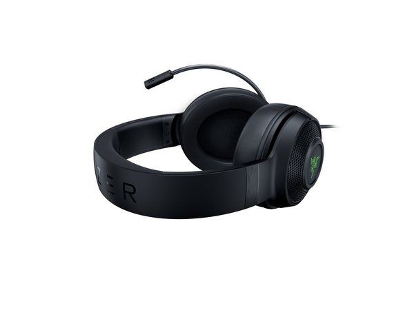 Гарнiтура Razer Kraken V3 Hypersence Black (RZ04-03770100-R3M1)