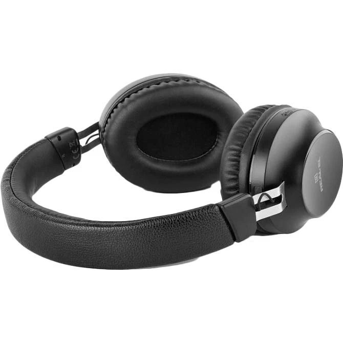 Bluetooth-гарнітура REAL-EL GD-828 Black