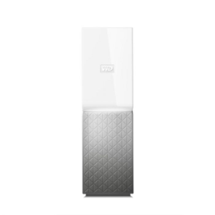 Зовнішній жорсткий диск 3.5" USB/LAN 6.0TB WD My Cloud Home (WDBVXC0060HWT-EESN)