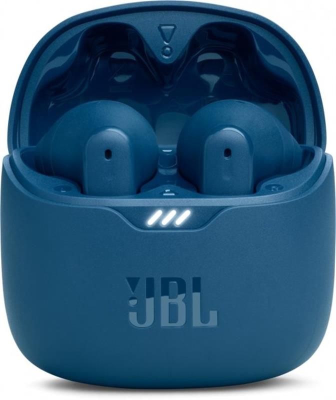 Bluetooth-гарнітура JBL Tune Flex Blue (JBLTFLEXBLU)